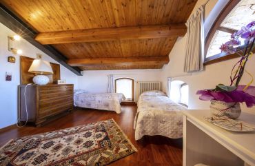 B&B Casa Giovannella - Gallery - Alloggi