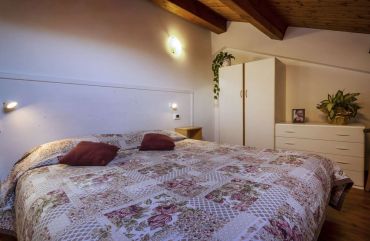 B&B Casa Giovannella - Gallery - Alloggi