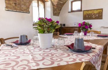 B&B Casa Giovannella - Gallery - Colazione